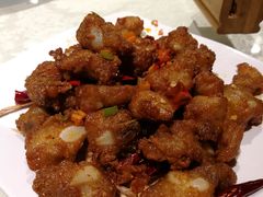 -屋顶花园餐厅(步行街老地王大厦店)