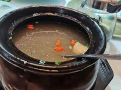 -小贝壳酒楼(经九路店)