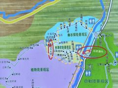 -汤旺河林海奇石景区