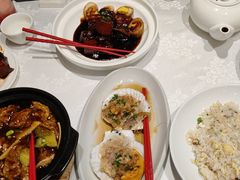-和记小菜(东方店)