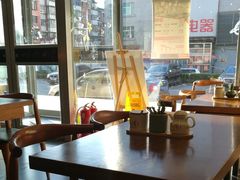 -头壹号 大油条·老长沙盖码饭(清河店)