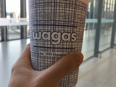 -Wagas沃歌斯(虹桥机场T1店)