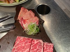 -炑八韩烤(琼华店)