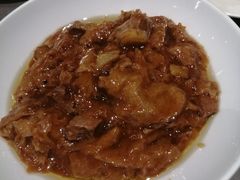 爆两样-燕春楼(海河华鼎店)