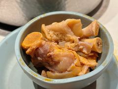 猪手鸳鸯锅-小街猪手(团结湖店)