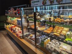 -星巴克(天津凯德天津湾店)