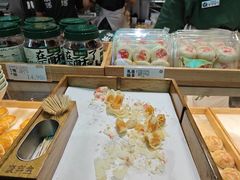 -泸溪河桃酥(壹方城店)