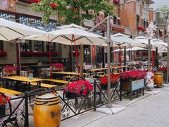 -巴伐利亚啤酒坊(意式风情街店)