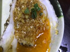 -大锅强·蒸海鲜青岛菜(吾悦广场店)