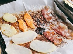 -亚龙湾红树林度假酒店-韩轩韩餐厅