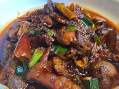 -树厨贵州菜(大十字店)