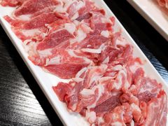 -楼外楼大刀肉传统火锅居(幸福街店)