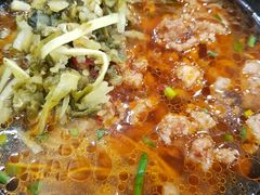 -老盛兴·上海小笼汤包馆(武夷店)