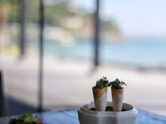 -蔚蓝阁餐厅·Brunch·牛排·威士忌·红酒