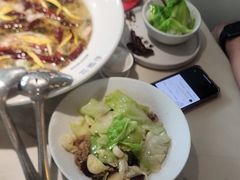 -渔语鱼酸菜鱼新川菜(来福士店)
