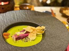 -叶叶菩提(太原别墅店)