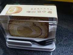 -薇薇安千层蛋糕(府城店)