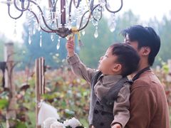 -安德鲁户外烧烤帐篷营地(马泉营店)