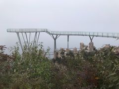 -狼牙山风景区