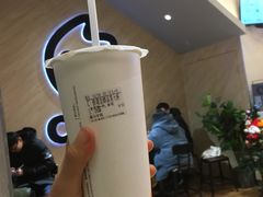 -CoCo都可(嘉兴学院店)