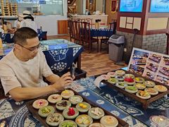 -桥香园过桥米线(国贸店)
