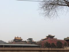 -须弥福寿之庙