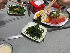 -海底捞火锅(海宁路店)