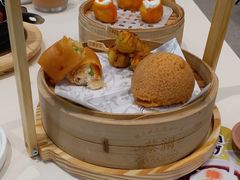 -蔡澜点心·粤菜(月星环球港店)