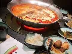-湊湊火锅·茶憩(石家庄万象城店)