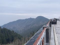 -九宫山风景区