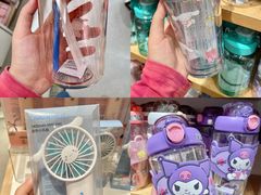 -名创优品(天河区正佳广场二店)