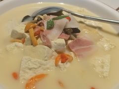 -悦融·京鲁菜·露台花园(安定门店)