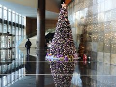 -北京北辰洲际酒店