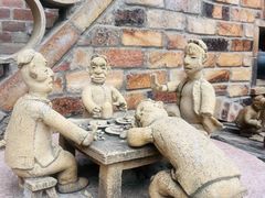 -陈炉古镇