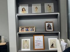 -海马体家庭照相馆(广州正佳广场店)
