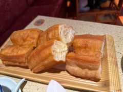 -点都德(长泰广场店)