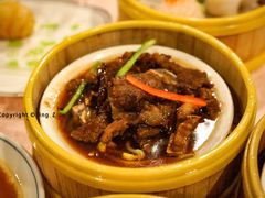-天伦王朝酒店·盛华瑄餐厅