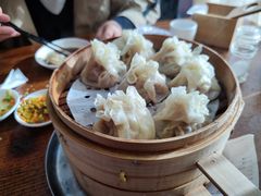 -德顺源·非遗烧麦·老菜(大观园店)