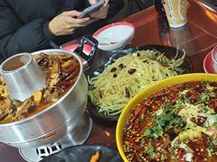 -酒肉门孔府菜(曲阜游客中心店)