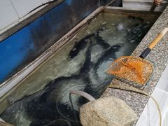 水产区-亭下湖饭店(康岭店)