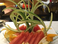 -琉璃餐厅(德基广场店)