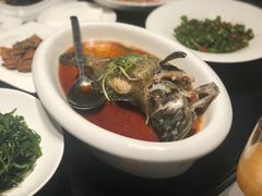 清蒸老虎斑-徐记海鲜(观沙岭|滨江新城店)