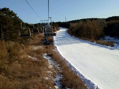 -棋盘山冰雪大世界