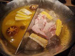 -湊湊火锅·茶憩(皇姑万象汇店)