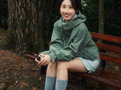 -三门江国家森林公园