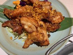 -get pizza意大利餐厅(凯德MALL店)