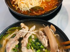 泡萝卜鸭掌米线-李米线(总店)