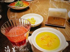 -海派悦庭·海胆烧麦·新融合菜(凯德广场店)