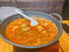 -苗小坛酸汤鱼(酒仙桥店)