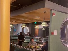 -湊湊火锅·茶憩(杭州湖滨银泰in77店)